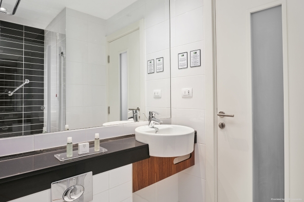 Holiday Inn Express BELGRADE - CITY (Belgrado)